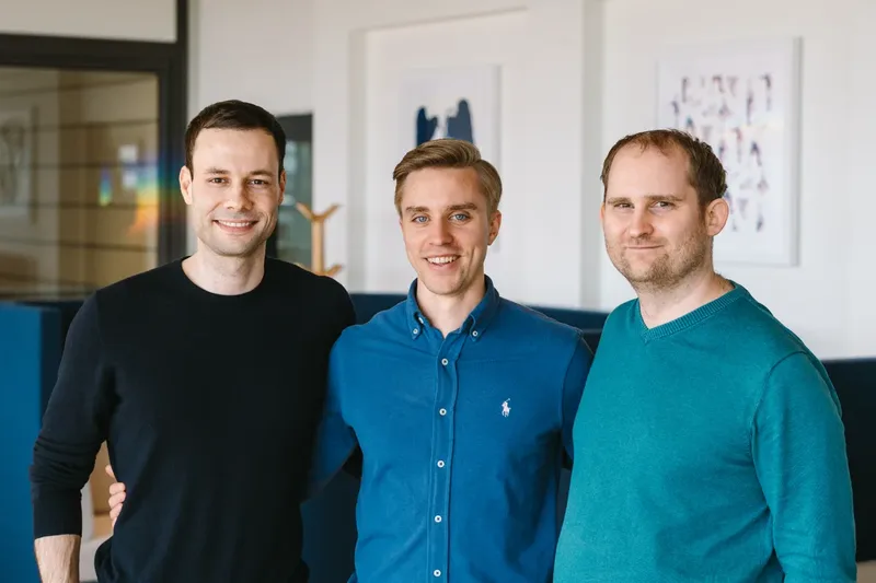 Das Fideus Team - Dein persönlicher Ansprechpartner für Holding-Steuerberatung